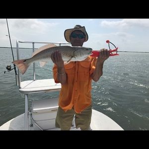 Meet your Posher, Armando